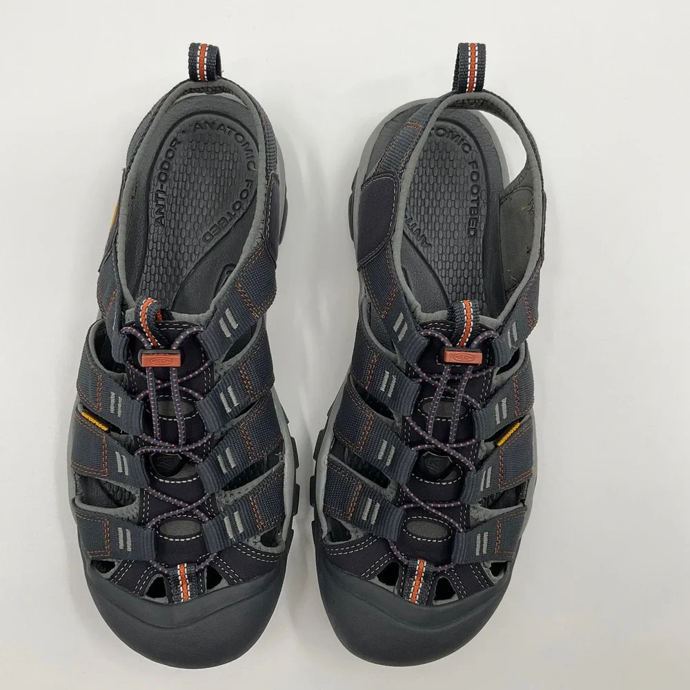 Keen newport h2